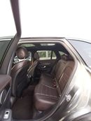 مرسيدس بنز GLC 300 كوبيه AMG