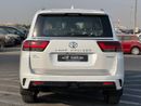 Toyota Land Cruiser VXR 3.5L PTR A/T // 2026 // FULL OPTION WITH KIT , RADAR & 360 CAMERA , HEAD UP DISPLAY // SPECIAL O