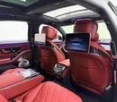 Mercedes Benz S500 2026 Mercedes Benz S500 Exclusive High, 2030 Mercedes Warranty, Full MB Service History, Low Km, GCC