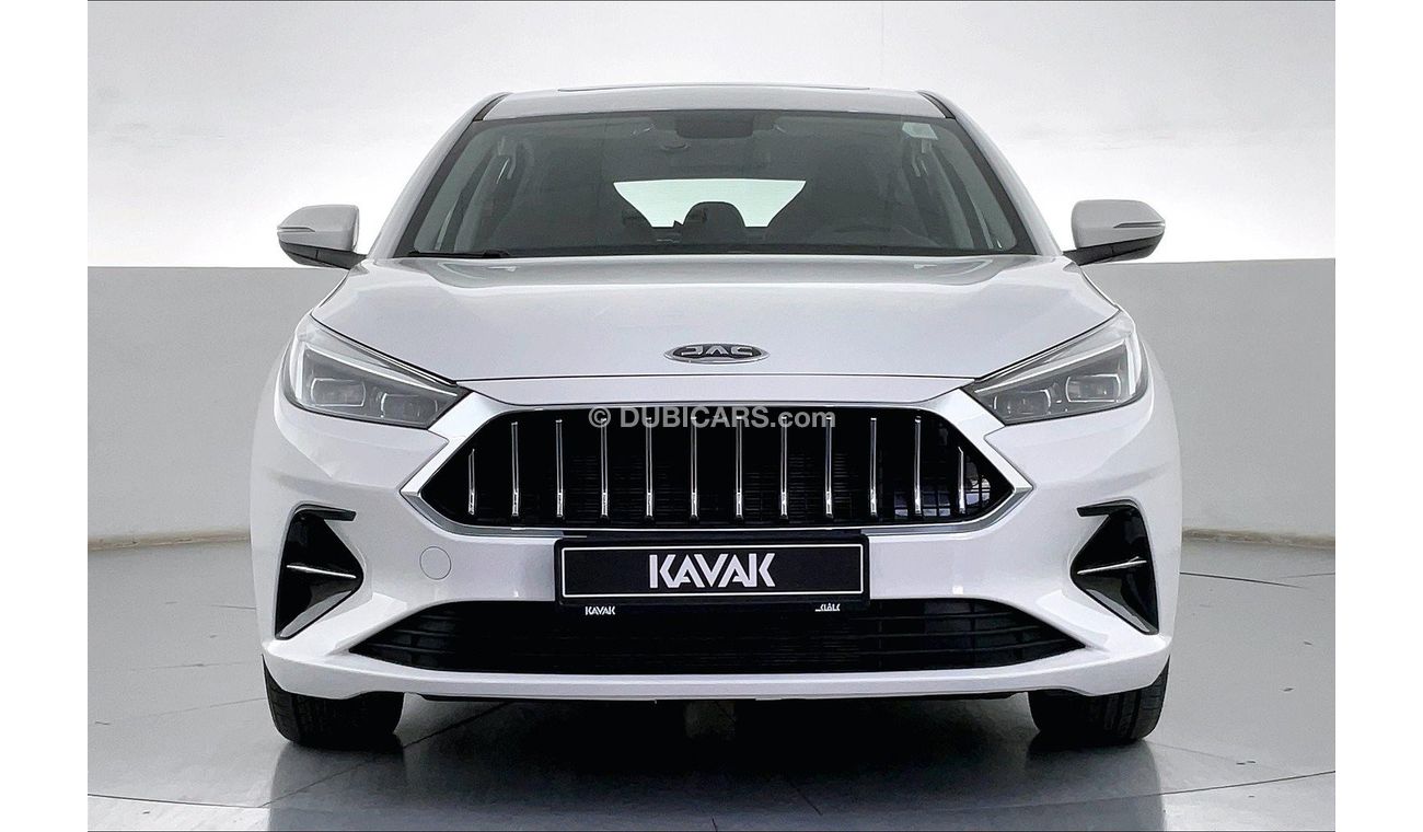 جاك J7 Intelligent