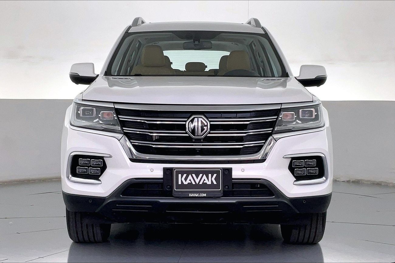 تويوتا لاند كروزر GXR GT | ضمان مجاني لمدة عام | 0 دفعة أولى