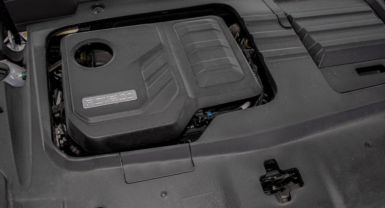 إكسيد TXL Luxury