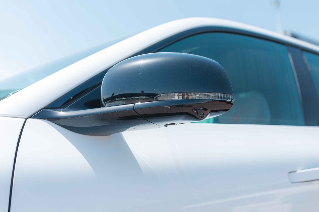 Changan Nevo Q05 Changan Nevo Q07 1.5 Plug-In 2025