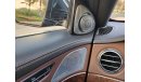 Mercedes-Benz S 500 Mercedes S500_Gcc_2014_Excellent_Condition _Full option