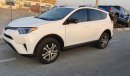 Toyota RAV4 LE 4*4