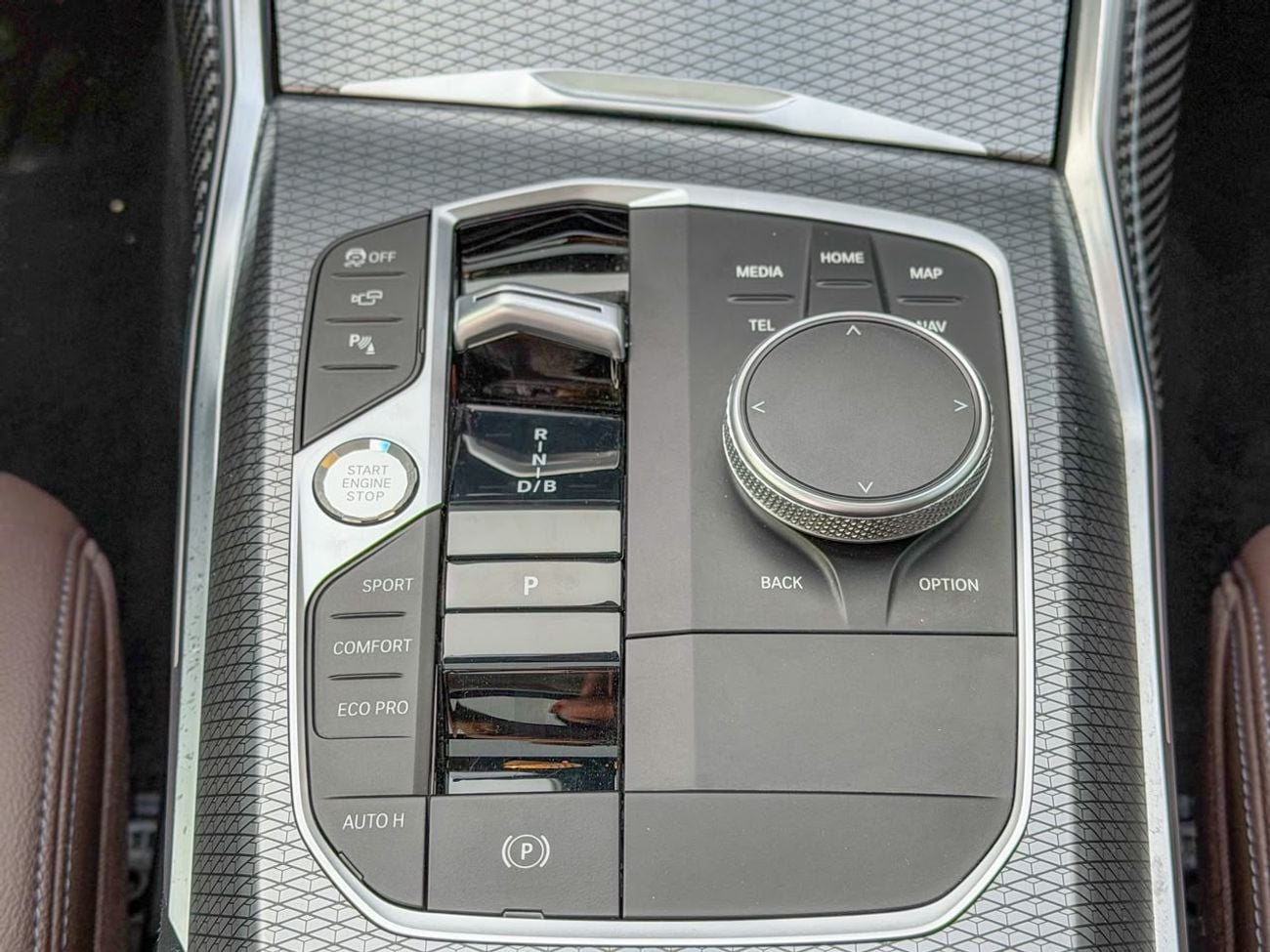 BMW i3 BMW i3 eDrive 40L | Law Mileage (32,000 Km) | 340 Hp