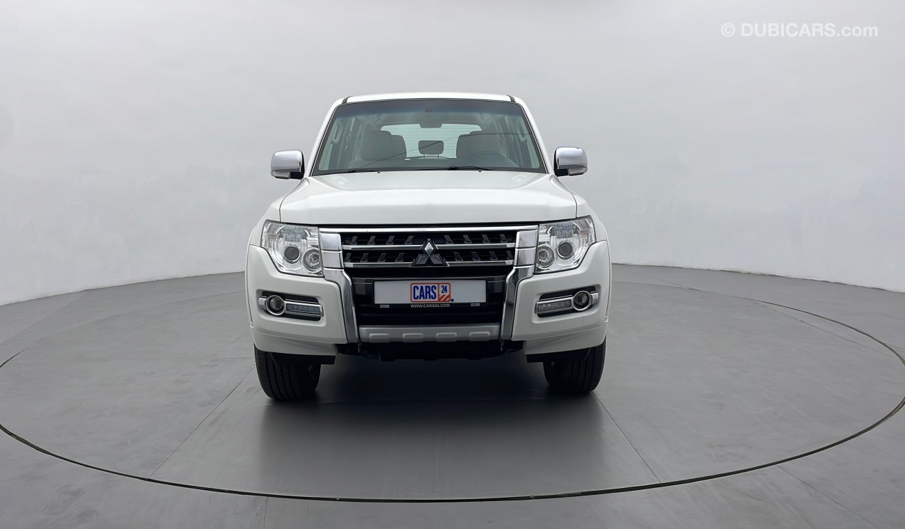 Mitsubishi Pajero GLS 3.5 | Under Warranty | Inspected on 150+ parameters