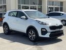 Kia Sportage EX 1.6L