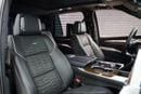 كاديلاك إسكالاد 2025 Cadillac Escalade Sport Platinum,Rear Screen,Night Vision,Power Side Steps, Dealer Warr + Serv