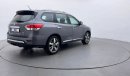 Nissan Pathfinder SV 3.5 | Under Warranty | Inspected on 150+ parameters