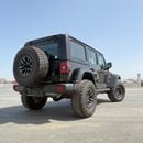 Jeep Wrangler Rubicon 3.6L A/T (5 Seater)