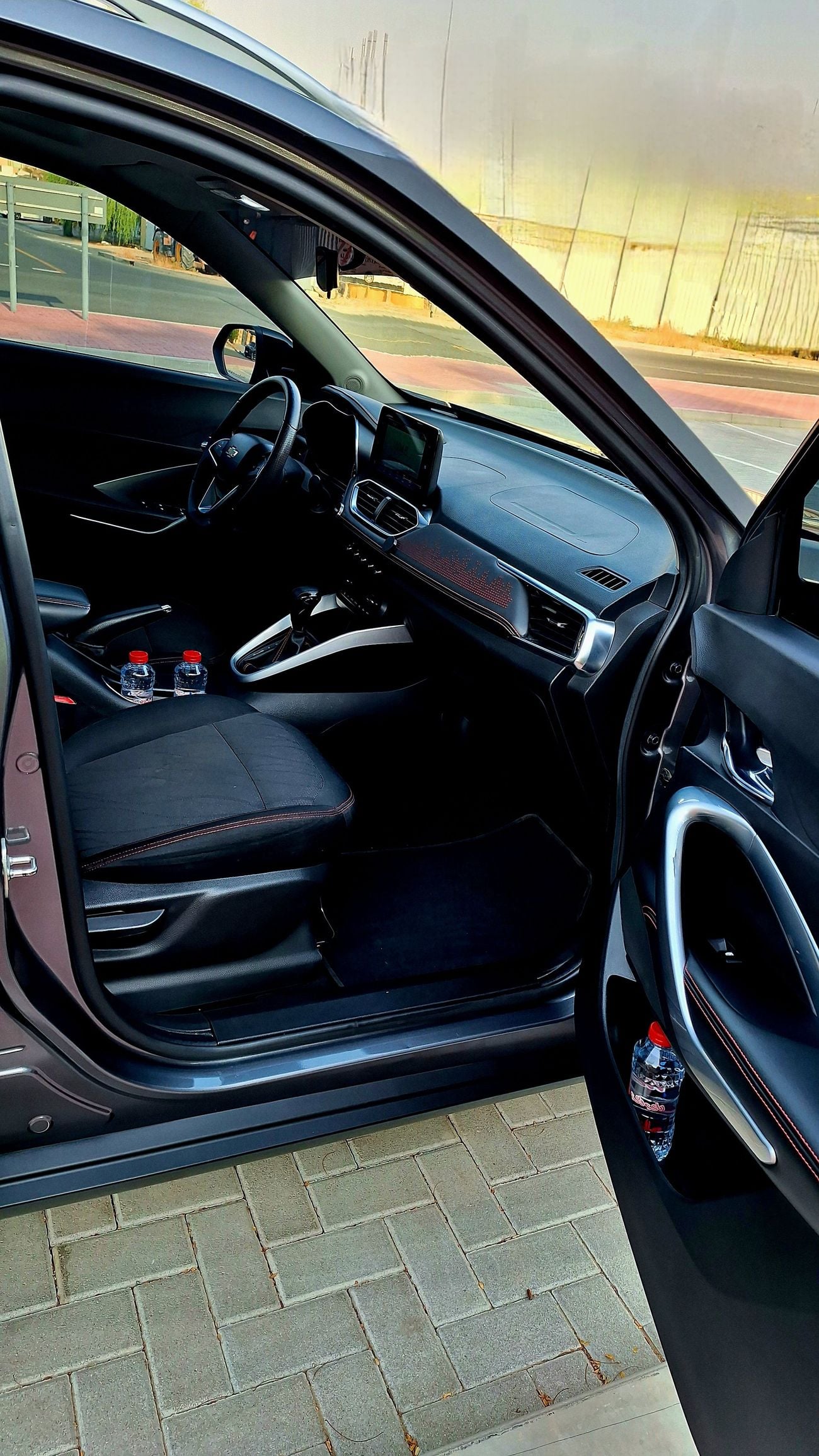 Chevrolet Groove PREMIER