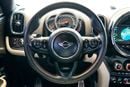 ميني كنتريمان Cooper S ALL4 2.0L (192 HP)