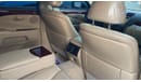 Lexus LS460