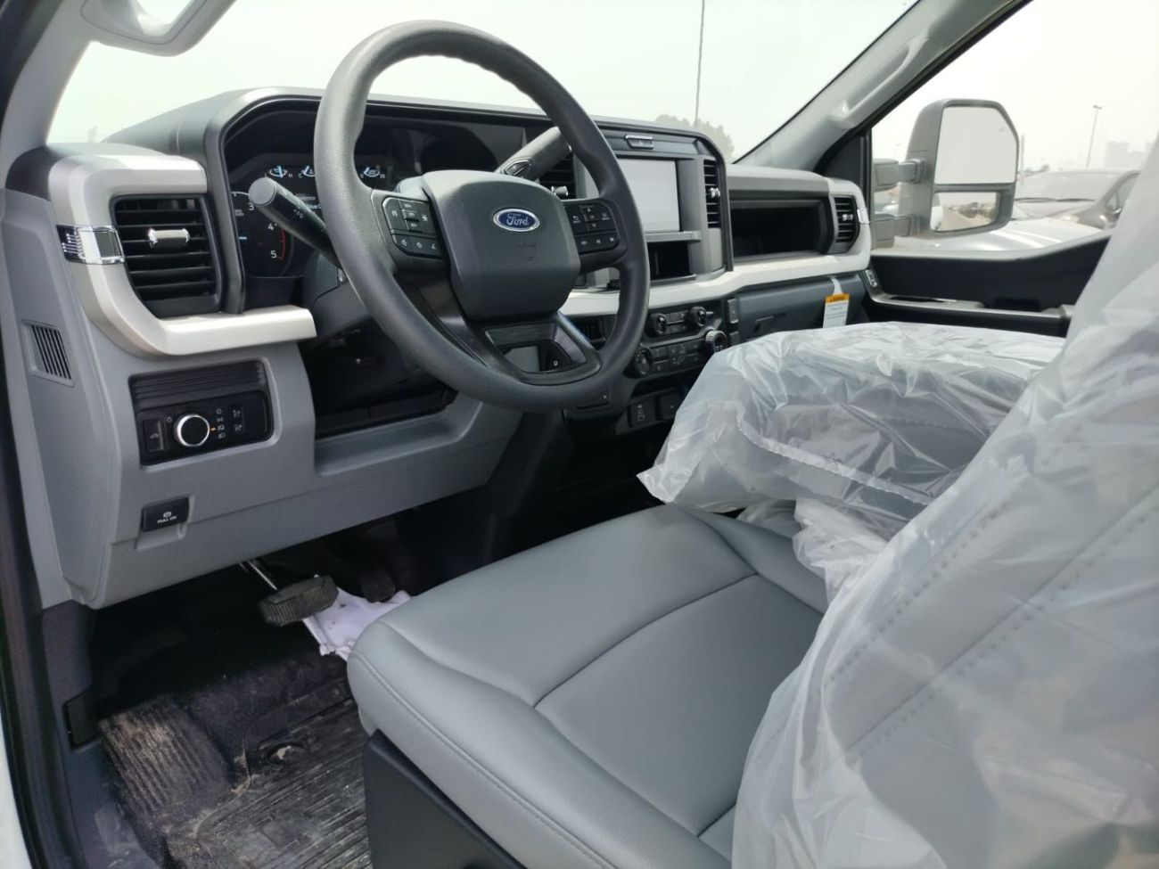 Ford F 550 2025 Ford F550 XL Superduty  6.7L Diesel