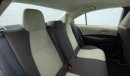 Toyota Corolla XLI 1.6 | Under Warranty | Inspected on 150+ parameters