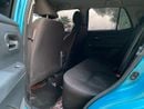 Toyota Raize E