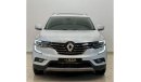 Renault Koleos 2018 Renault Koleos, Dealer Warranty, Full Service History, Full Options, Low KMs, GCC