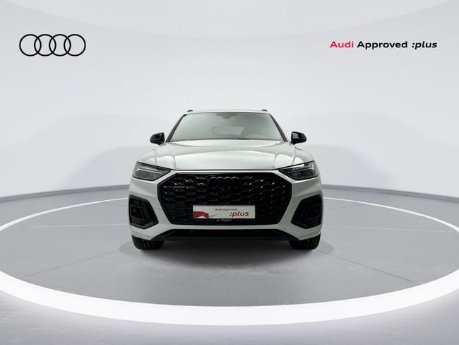 Audi Q5 45 TFSI SPORTBACK S-LINE, миниатюра 18