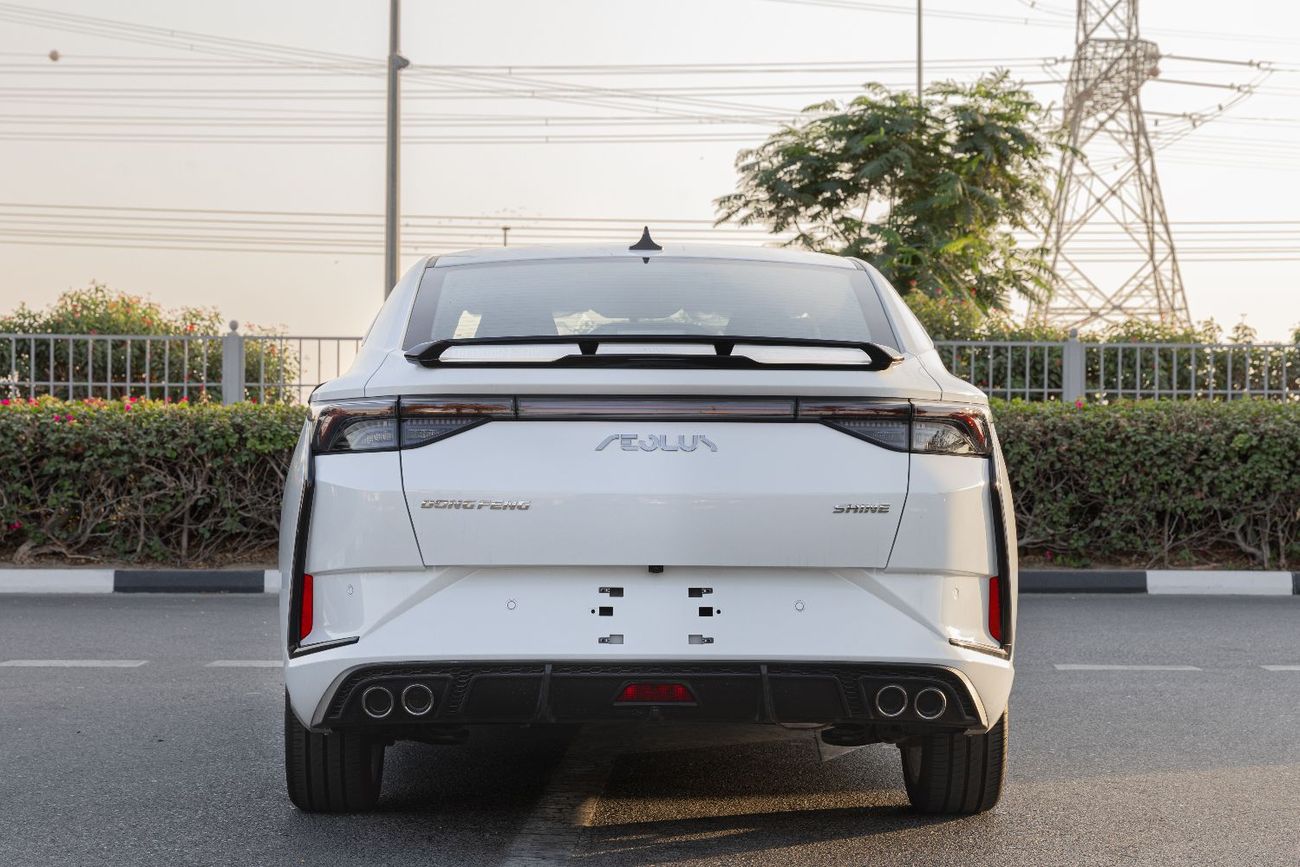 Maserati Grecale DONGFENG | SHINE | E3 | 2025 (Export)