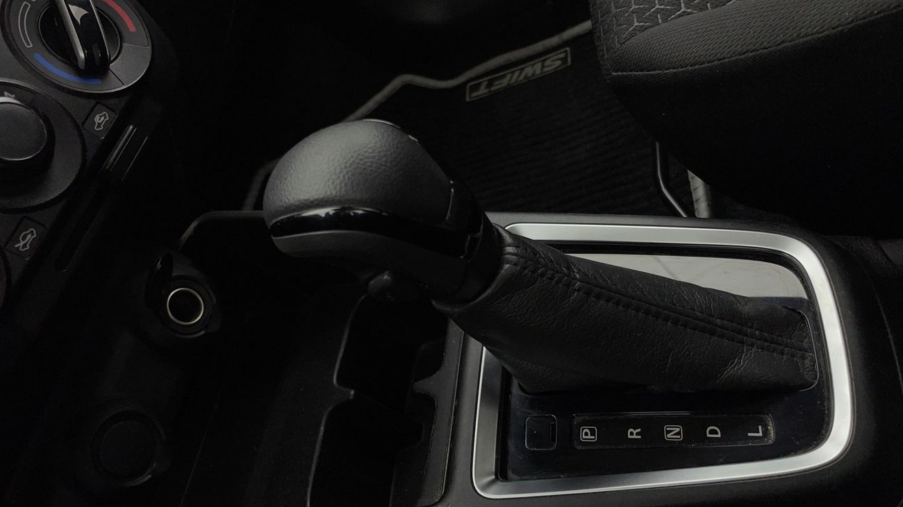 Suzuki Swift GL 1.2 | Zero Down Payment | Home Test Drive