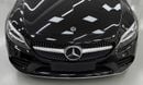 Mercedes-Benz C 200 GCC .. FSH .. AMG .. Perfect Condition .. Panoramic
