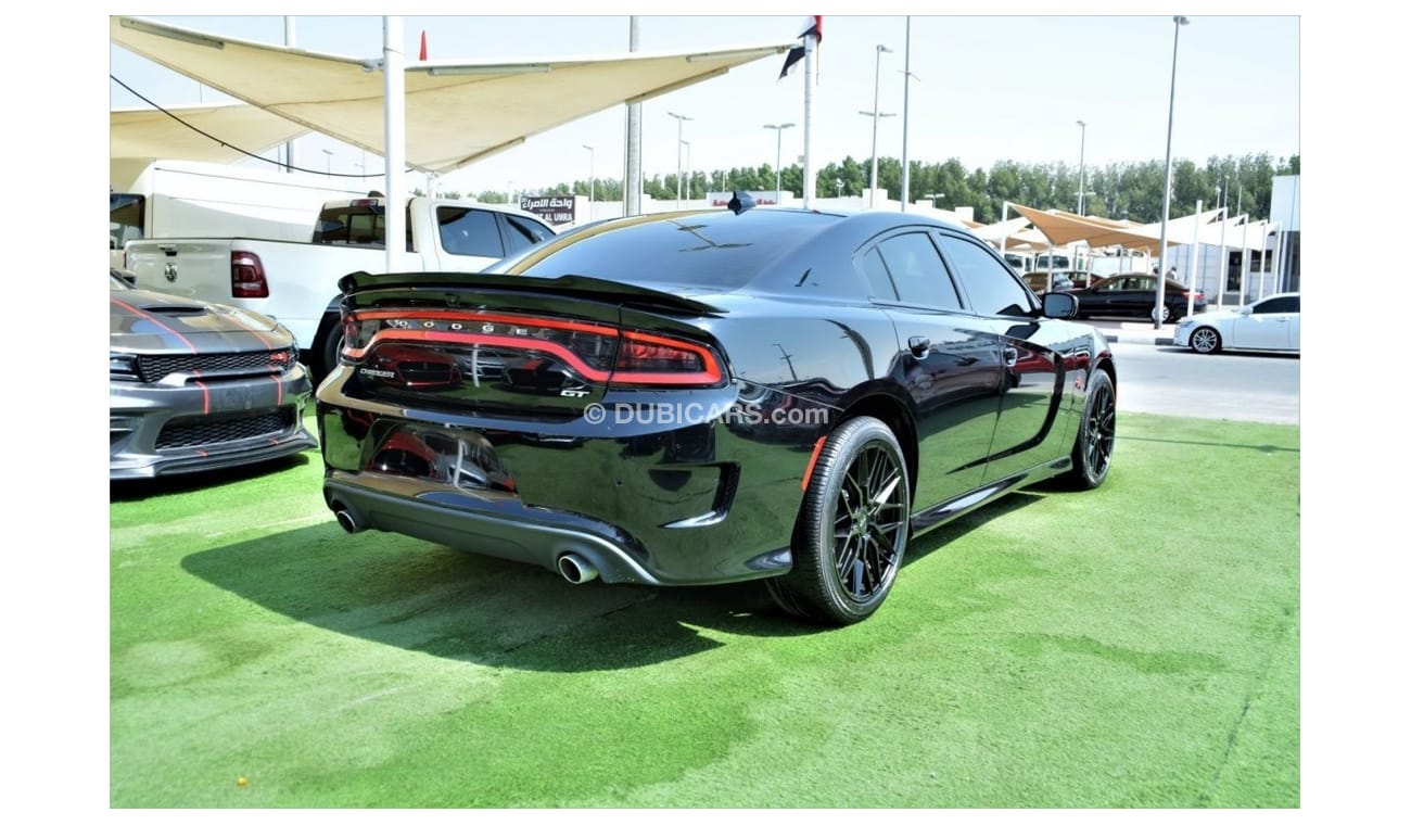 Dodge Charger CHARGER/GT/SRT KIT