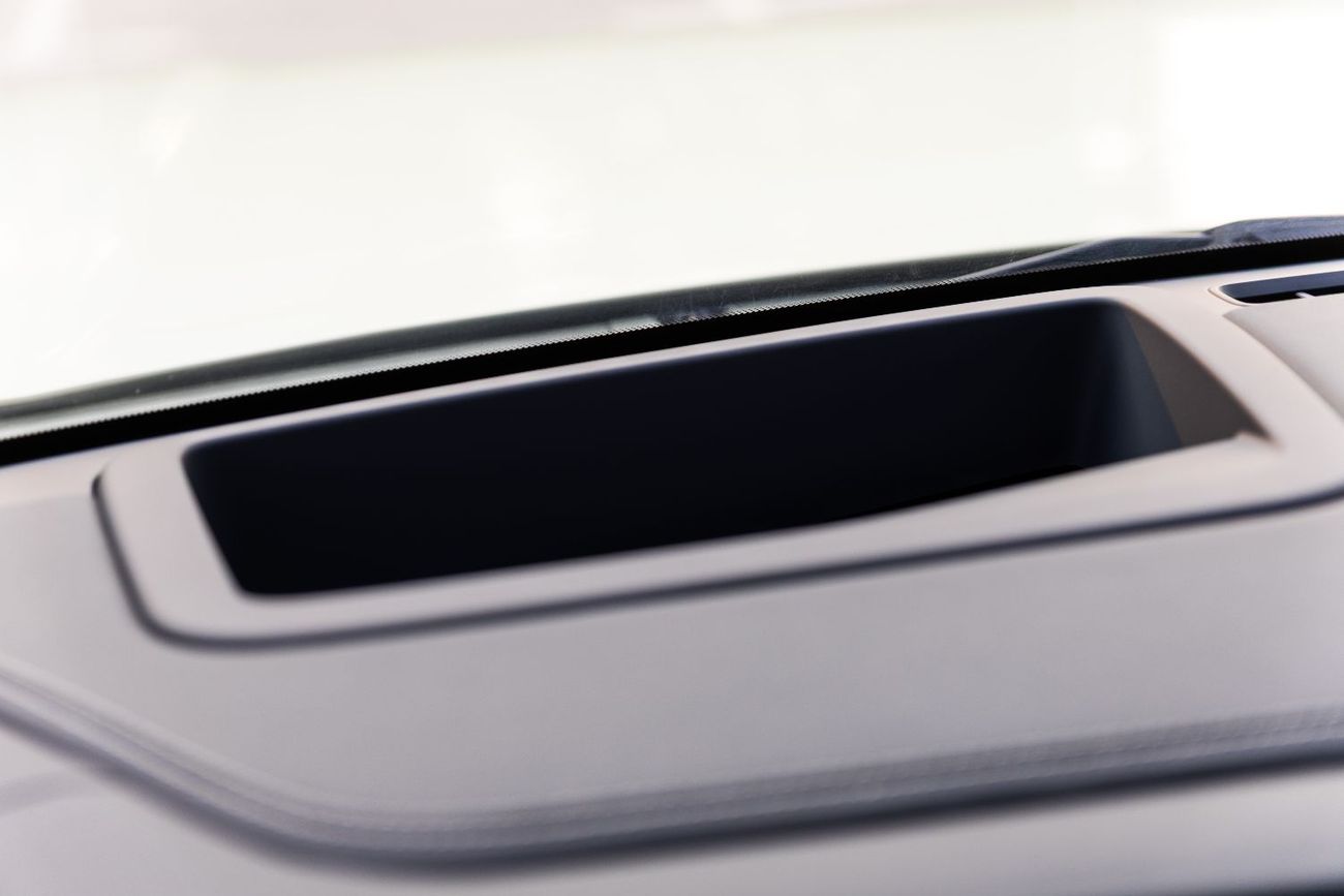 BYD Leopard 5 2025 BYD LEOPARD 05