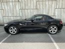 BMW Z4 TWIN TURBO 2.0 L 2 | Under Warranty | Free Insurance | Inspected on 150+ parameters