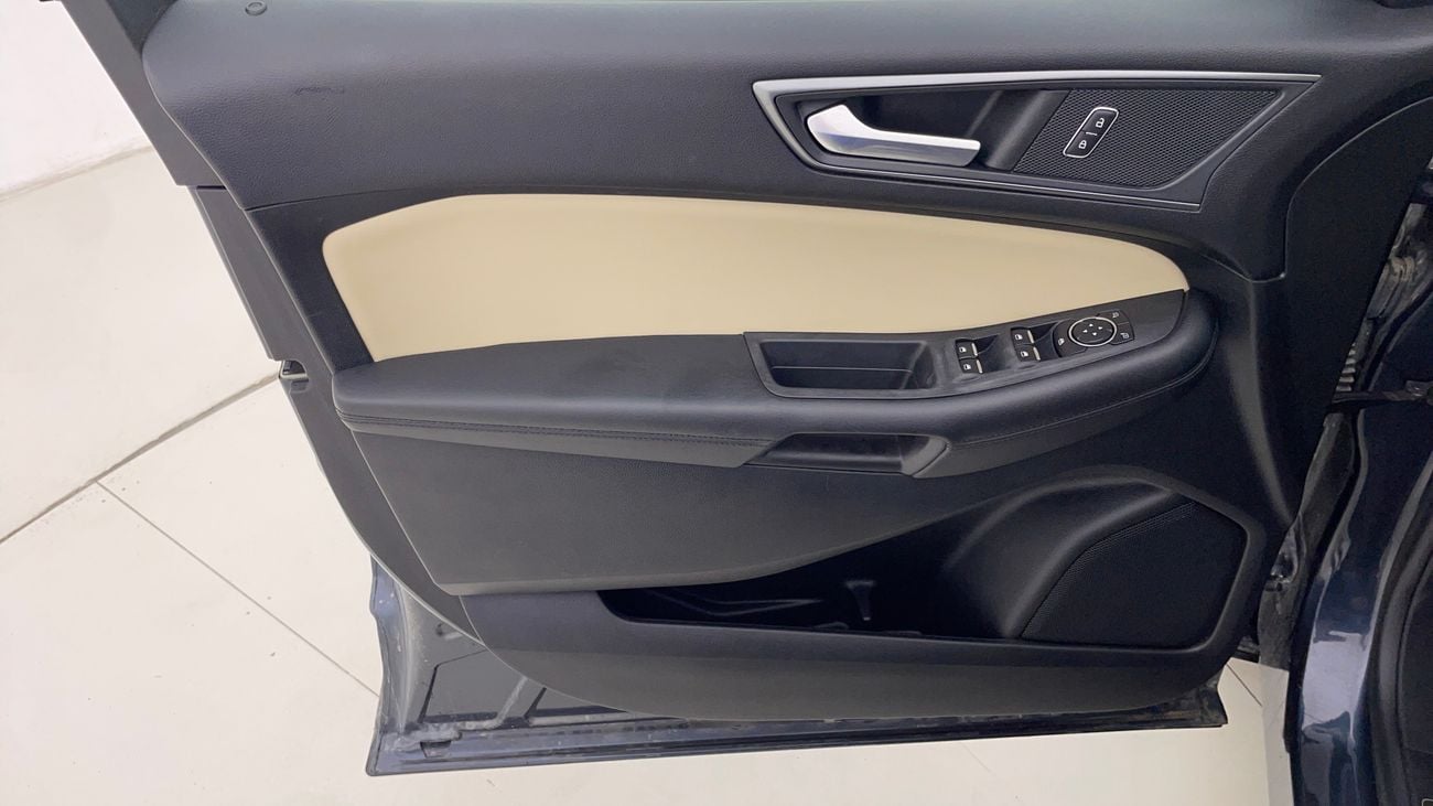 فورد إدج SE 2 | بدون دفعة مقدمة | اختبار القيادة في المنزل