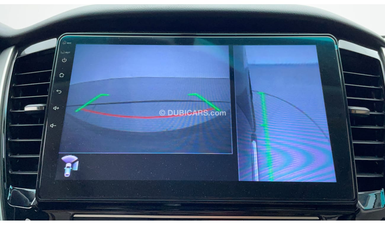 Mitsubishi Montero GLS PREMIUM 3 | Zero Down Payment | Free Home Test Drive