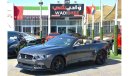 Ford Mustang Std MUSTANG V6--3.7L  // ORIGINAL AIR BAGS// VERY GOOD CONDITION