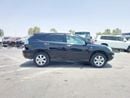 تويوتا هاريار TOYOTA HARRIER SUV RHD 2008 MODEL 2.4 L PETROL AUTOMATIC(PM87721)