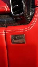 فيراري 458 Std 4.5L | V8 | 2012 | GCC