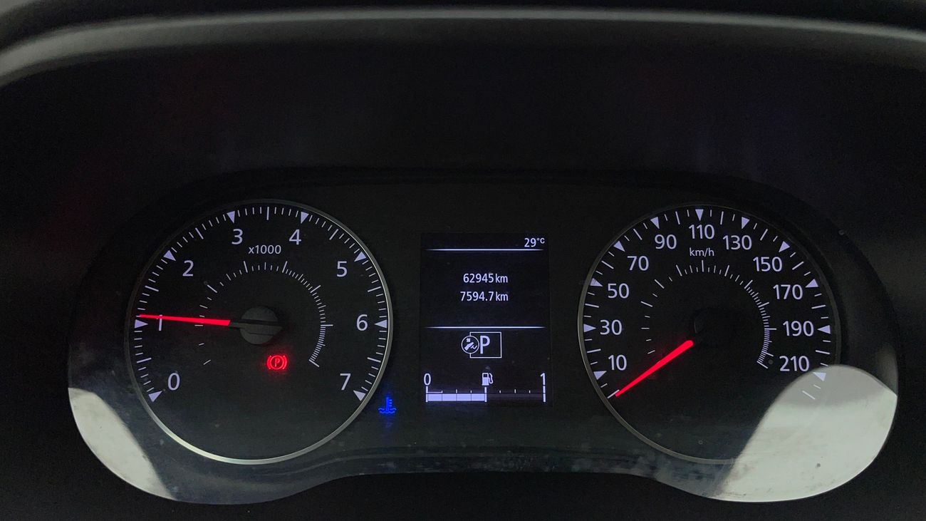 Renault Duster PE 1.6 | Zero Down Payment | Home Test Drive