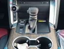 تويوتا لاند كروزر VXR 3.5L Petrol Twin Turbo | FULL OPTION | BIG DVD | JBL SPKR | HUD / CODE # VXR3M)