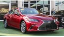 Lexus ES350