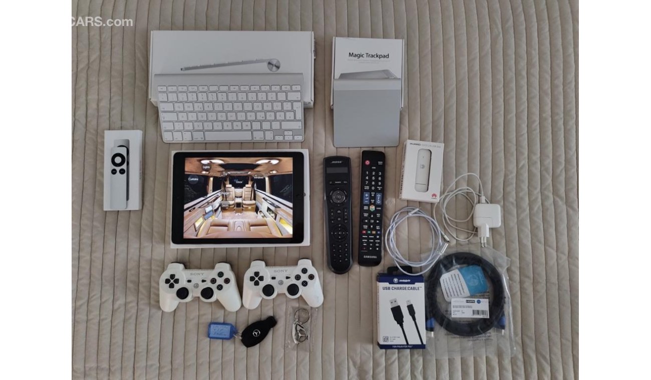 Mercedes-Benz Sprinter Mercedes Sprinter VIP-2014_Excellent _Condihion