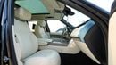 Land Rover Range Rover Autobiography P400 3.0L V6 Belgravia Green 2025 MY Export Onl