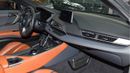 بي أم دبليو i8 BMW i8 TURBO PLUG-IN HYBRID 2019