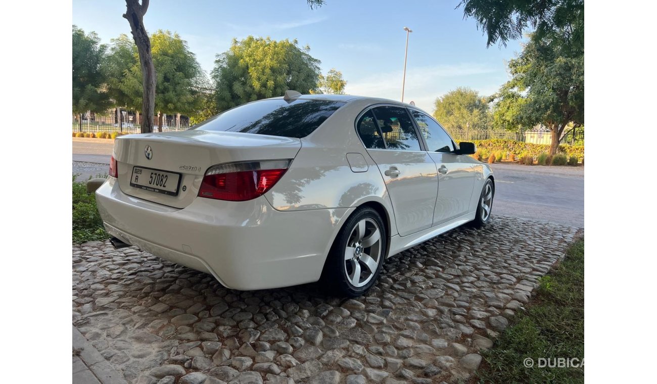 BMW 530i