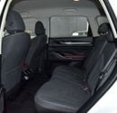Haval H6 EXCELLENT DEAL for our Haval H6 2.0 GDiT ( 2024 Model ) in White Color GCC Specs
