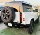 Land Rover Defender P400 90 X-Dynamic HSE 3.0L (5 Seater)