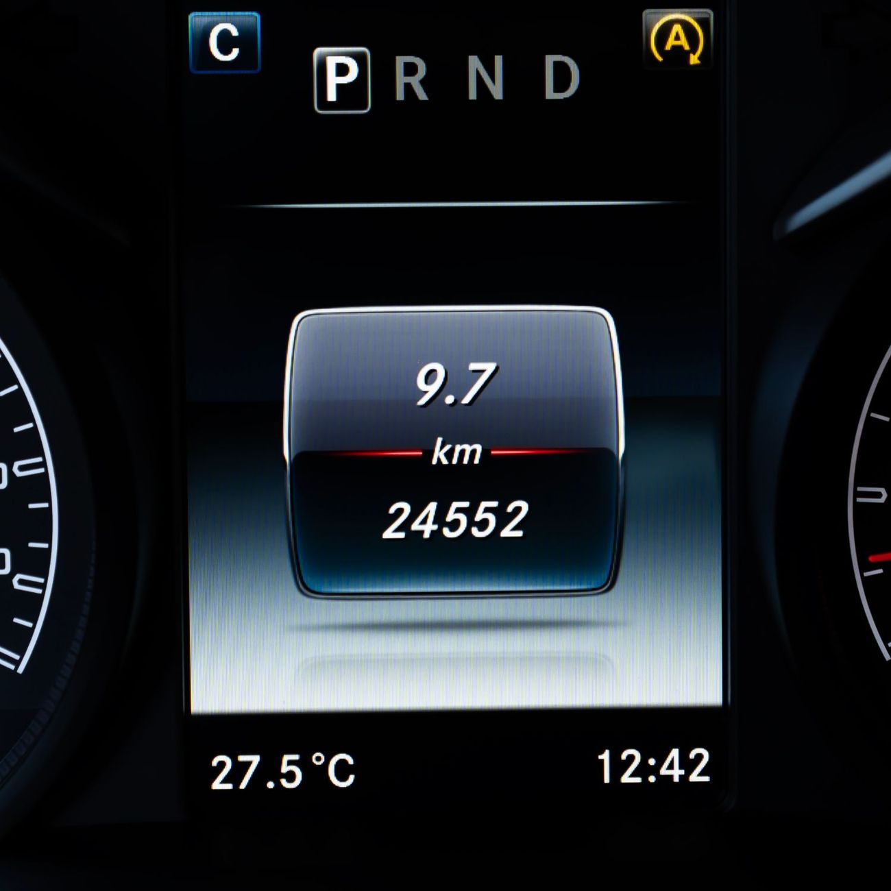 مرسيدس بنز AMG GT 2016 MERCEDES BENZ AMG GT DONE ONLY 24,000KM