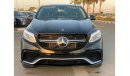 Mercedes-Benz GLE 350 d