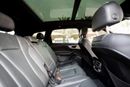 أودي Q7 45 TFSI quattro