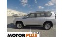 Toyota Prado 3.0lt TXL Diesel AT RHD Export Only