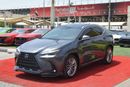 Lexus NX350