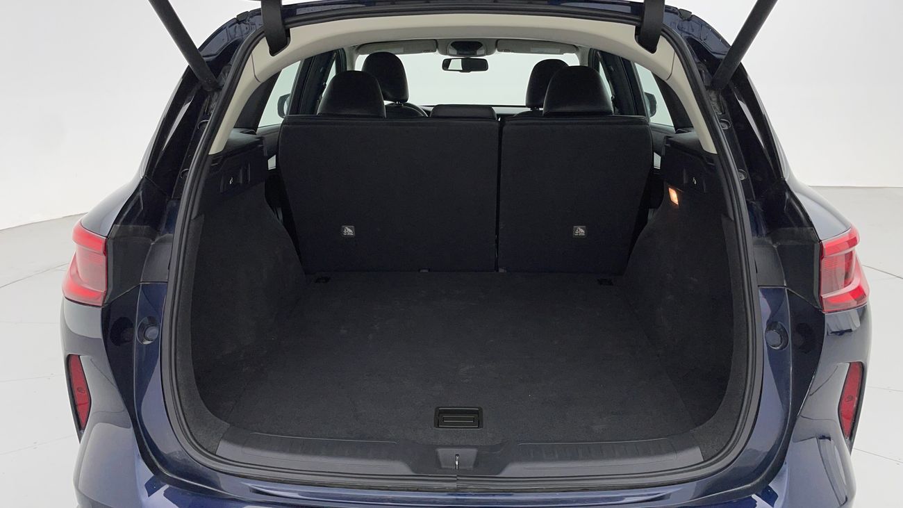 Infiniti QX50 LUXE 2 | Zero Down Payment | Free Home Test Drive