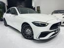 مرسيدس بنز C 300